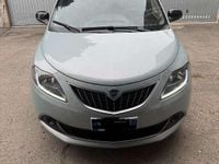 Usata Lancia Ypsilon S 69 CV (50 kW) 2024 Utilitaria