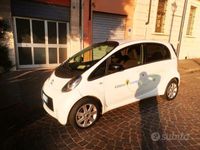 usata Citroën C-zero elettrica