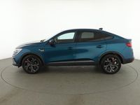Usata Renault Arkana R.S. 143 CV (105 kW) 2022 Blu SUV