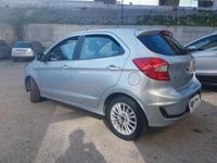 usata Ford Ka 1.5 TDCi 95 CV Start&Stop Ultimate