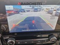 Usata Ford Tourneo Sport 150 CV (110 kW) 2022 Blu Monovolume