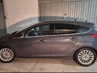 Usata Ford Focus Titanium 90 CV (66 kW) 2011 Berlina