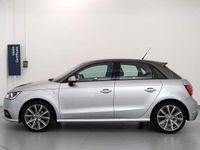 usata Audi A1 1.0 TFSI ultra S tronic