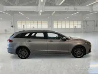 Usata Ford Mondeo Titanium 150 CV (110 kW) 2021 Grigio Station wagon