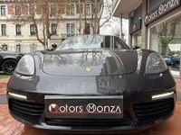 Usata Porsche 718 Cayman 299 CV (219 kW) 2021 Other Coupé