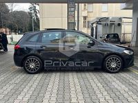 Usata Mercedes B180 Executive 116 CV (85 kW) 2019 Nero Monovolume