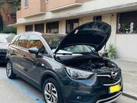 usata Opel Crossland X 1.2 Innovation 81cv Gpl