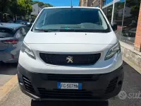 Occasion Peugeot Expert Premium 122 ch (89 kW) 2016 Blanc Van