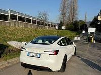 Usata Tesla Model 3 Long Range RWD 152 kW (208 CV) 2024 Berlina