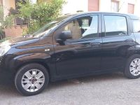Usata Fiat Panda 95 CV (69 kW) 2017 Nero Berlina