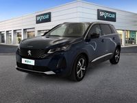 Usata Peugeot 5008 GT 131 CV (96 kW) 2023 Grigio SUV