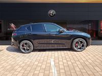 Usata Alfa Romeo Stelvio Veloce 209 CV (153 kW) 2023 Nero SUV