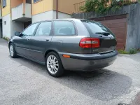 Usata Volvo V40 116 CV (85 kW) 2002 Station wagon