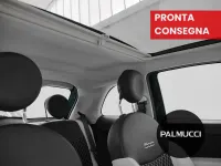 Usata Fiat 500 Dolcevita 70 CV (51 kW) 2022 Nero Utilitaria