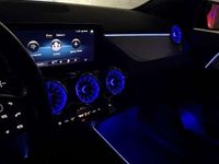 Usata Mercedes GLA200 Premium 150 CV (110 kW) 2022 Bianco SUV