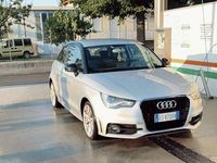 Käytetty Audi A1 S-Line 90 HP (66 kW) 2013 Viistoperä
