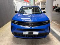 Usata Opel Mokka Edition 131 CV (96 kW) 2022 Blu SUV