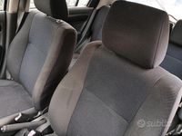 Usata Suzuki Swift 2010 Utilitaria