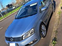 usata VW Passat Passat VariantVariant 2.0 tdi Highline 4motion