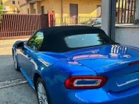 Usata Fiat 124 Spider 140 CV (102 kW) 2018 Cabrio