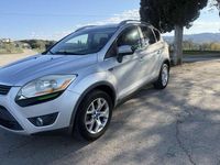 Usata Ford Kuga Titanium 140 CV (102 kW) 2011 SUV