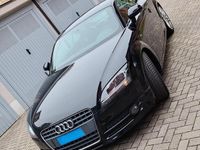 Usata Audi TT S-Line 160 CV (117 kW) 2009 Nero Coupé