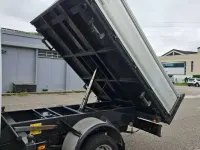 Usata Iveco Daily 150 CV (110 kW) 2018 Bianco Furgone