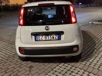 Usata Fiat Panda Easy 69 CV (50 kW) 2015 Utilitaria