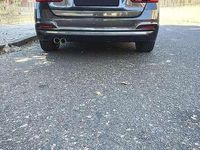 Usata BMW 320 Luxury Line 190 CV (139 kW) 2016 Station wagon