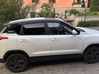 Usata EVO Evo 5 126 CV (92 kW) 2025 Bianco SUV