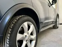 Usata Nissan Juke Acenta 110 CV (80 kW) 2011 SUV