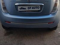 Usata Lancia Ypsilon 75 CV (55 kW) 2011 Blu Utilitaria