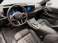 Usata BMW 420 M Sport 190 CV (139 kW) 2025 Bianco Coupé