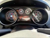 Usata Fiat Grande Punto S 75 CV (55 kW) 2012 Grigio Utilitaria