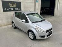 usata Suzuki Splash Splash1.2 GLS * UNICO PROPRIETARIO