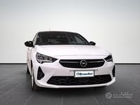 Occasion Opel Corsa GS Line 101 PK (74 kW) 2020 Wit Hatchback