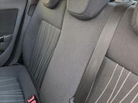 Usata Opel Corsa Eco 2008 Nero Utilitaria