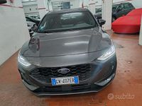 Usata Ford Focus ST-Line 125 CV (91 kW) 2024 Grigio Berlina
