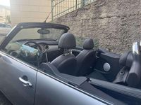 Usata Mini Cooper Cabriolet 116 CV (85 kW) 2007 Cabrio