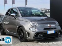 Usata Abarth 595 165 CV (121 kW) 2022 Grigio
