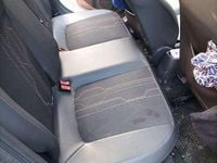 Usata Opel Corsa 86 CV (63 kW) 2013 Nero Utilitaria