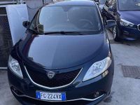 Usata Lancia Ypsilon Gold 95 CV (69 kW) 2016 Utilitaria