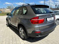 Usata BMW X5 235 CV (172 kW) 2008 Grigio SUV