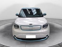 Usata Kia Soul 80 kW (110 CV) 2015 Bianco SUV