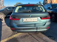 Usata BMW 318 2020 Station wagon
