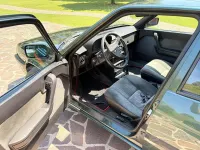 Usata Alfa Romeo 33 129 CV (94 kW) 1990 Verde Berlina