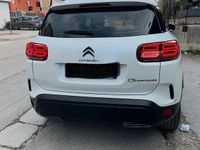 Usata Citroën C5 Aircross 131 CV (96 kW) 2021 Bianco SUV