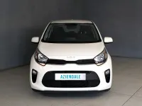 Usata Kia Picanto Style 67 CV (49 kW) 2024 Bianco Utilitaria