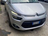 Usata Citroën Grand C4 Picasso 120 CV (88 kW) 2016 Monovolume