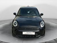 Usata Mini Cooper Business 136 CV (100 kW) 2022 Blu Utilitaria